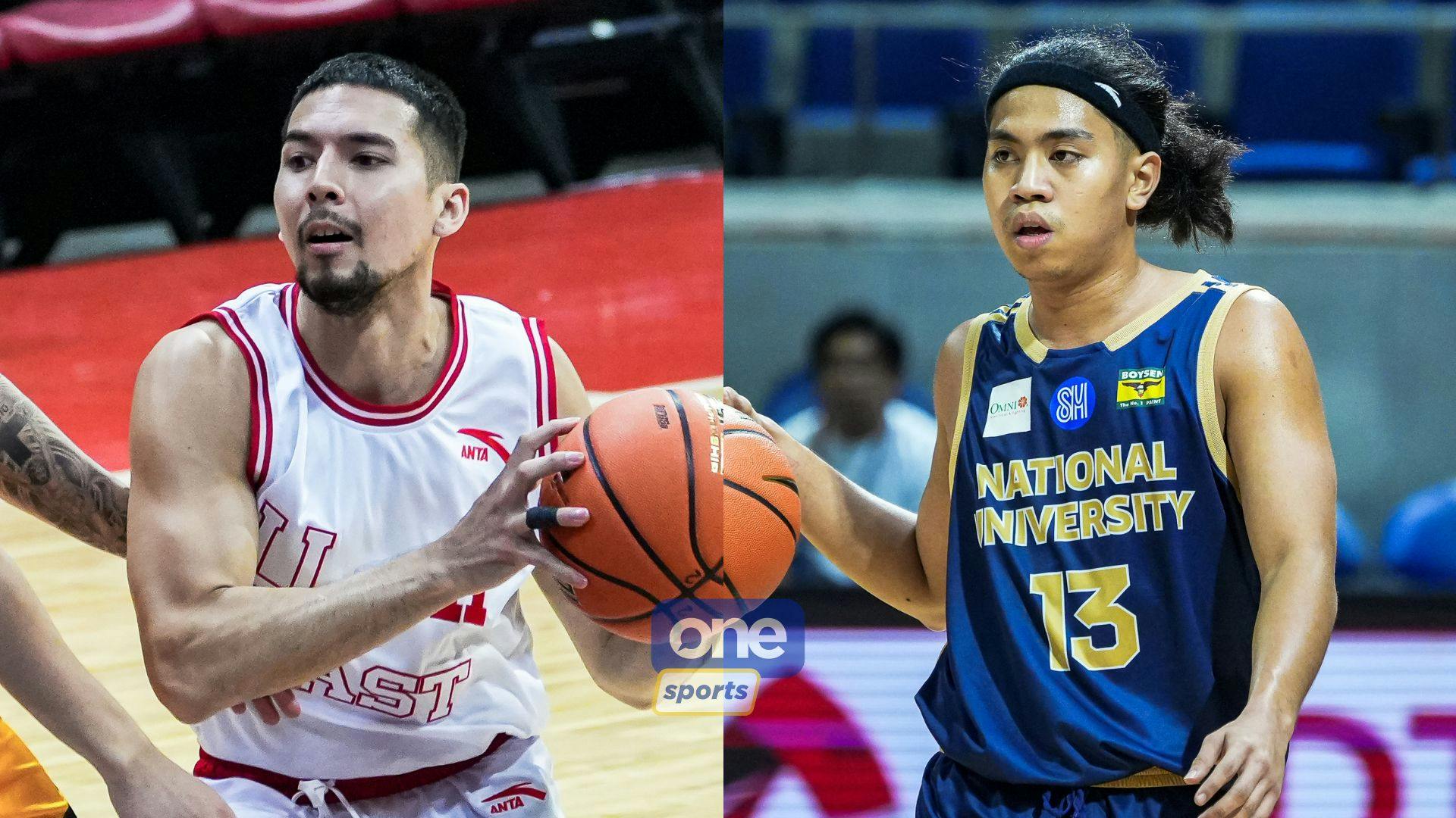 UAAP preview: Surging UE aims for win number three vs skidding NU